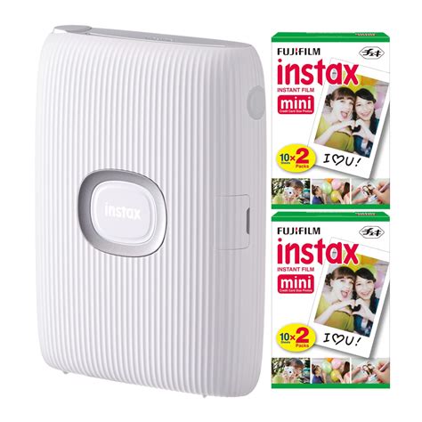 instax instant camera's & smartphone printers .